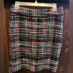 Talbots size 4p skirt